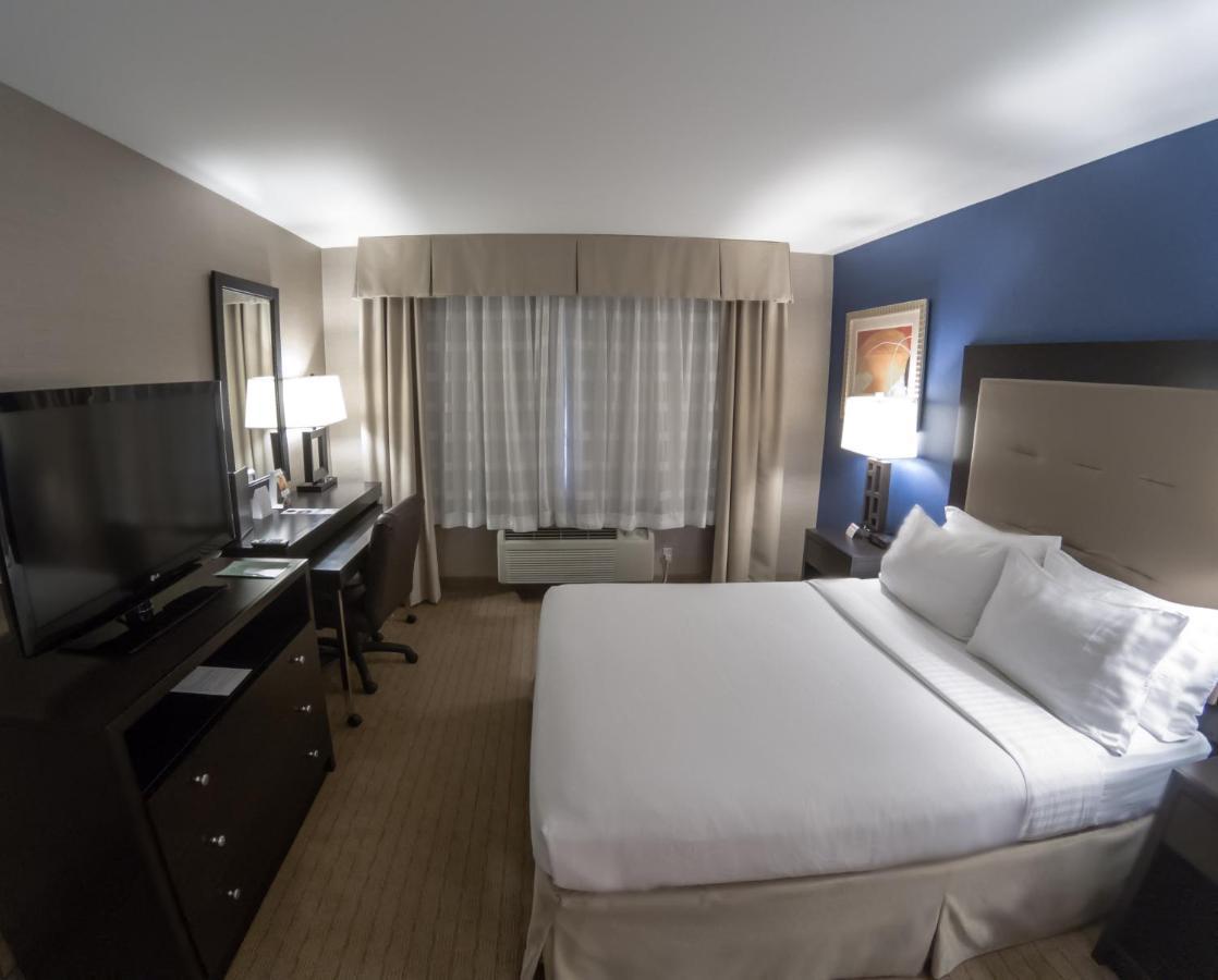 Holiday Inn Seattle Dwtn Lake Union By Ihg Экстерьер фото