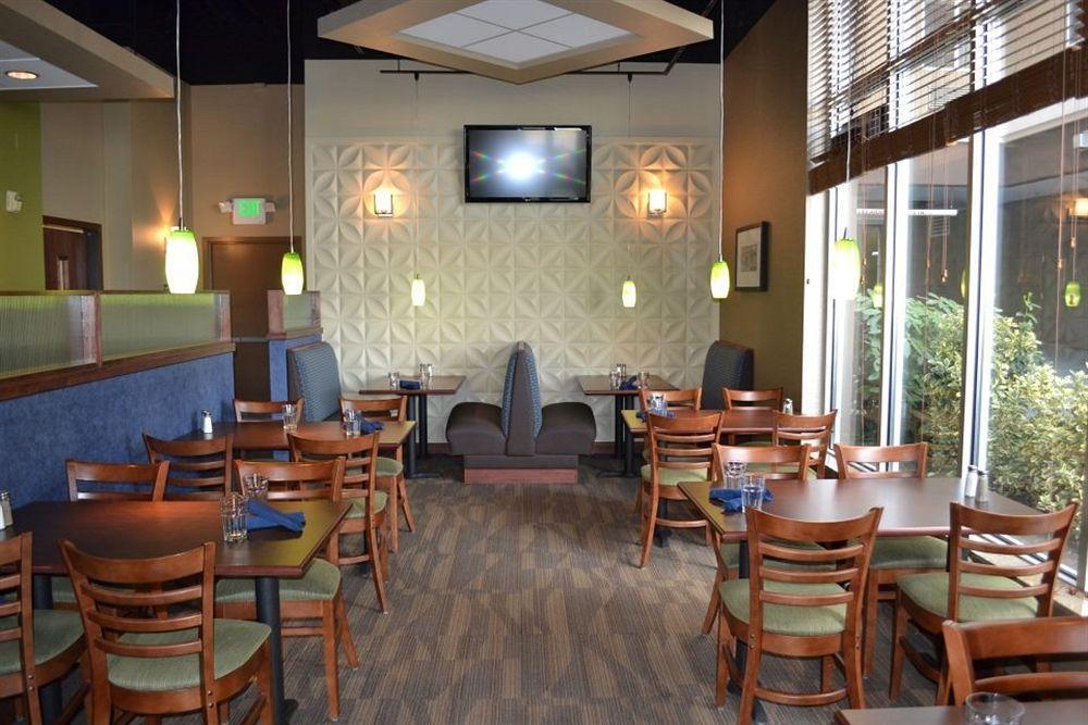 Holiday Inn Seattle Dwtn Lake Union By Ihg Экстерьер фото