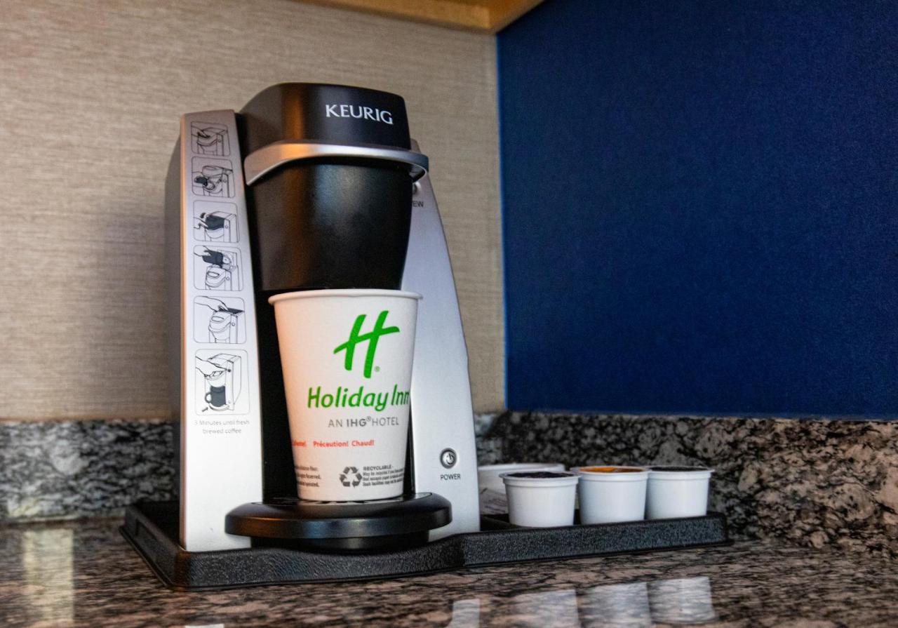 Holiday Inn Seattle Dwtn Lake Union By Ihg Экстерьер фото