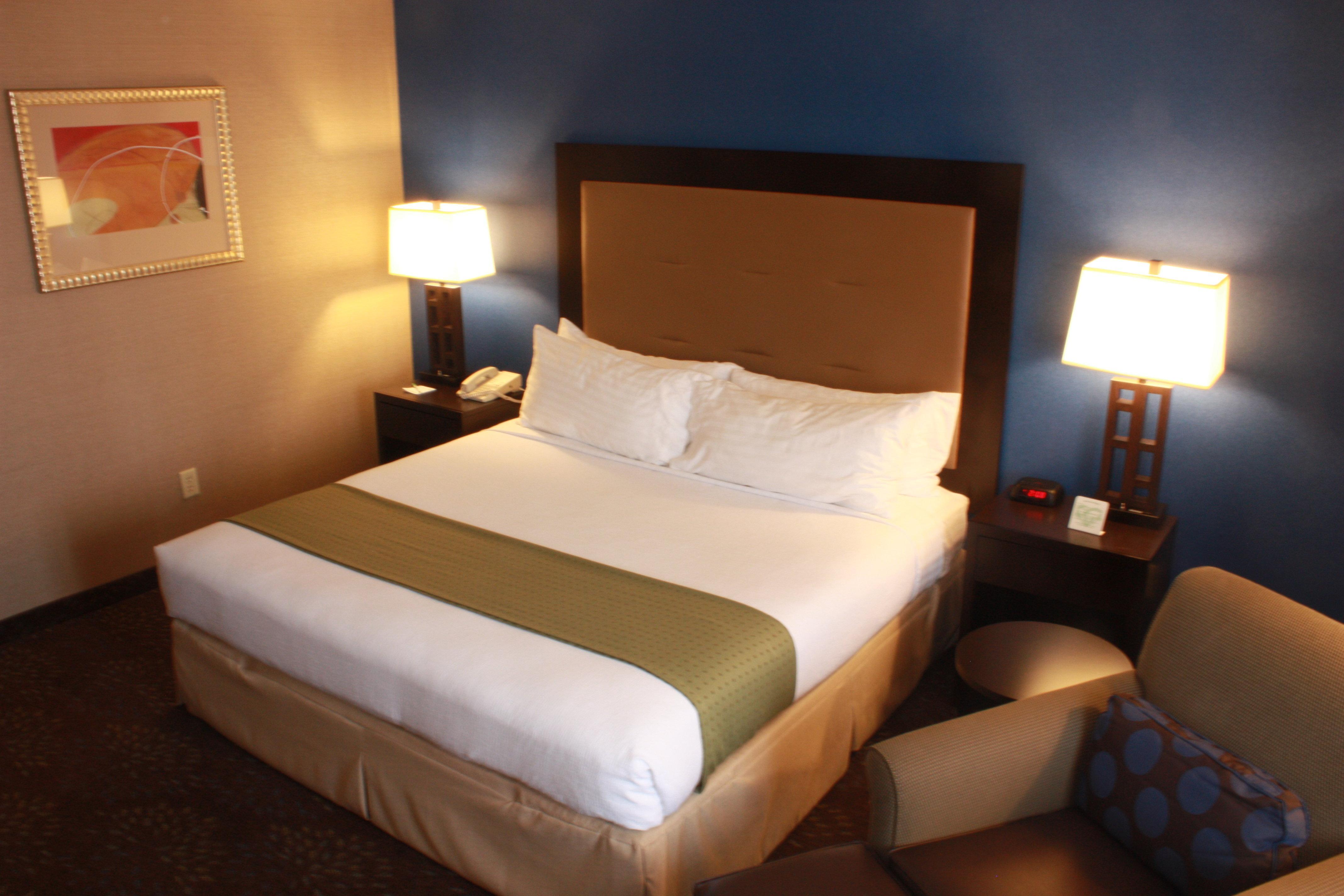 Holiday Inn Seattle Dwtn Lake Union By Ihg Экстерьер фото