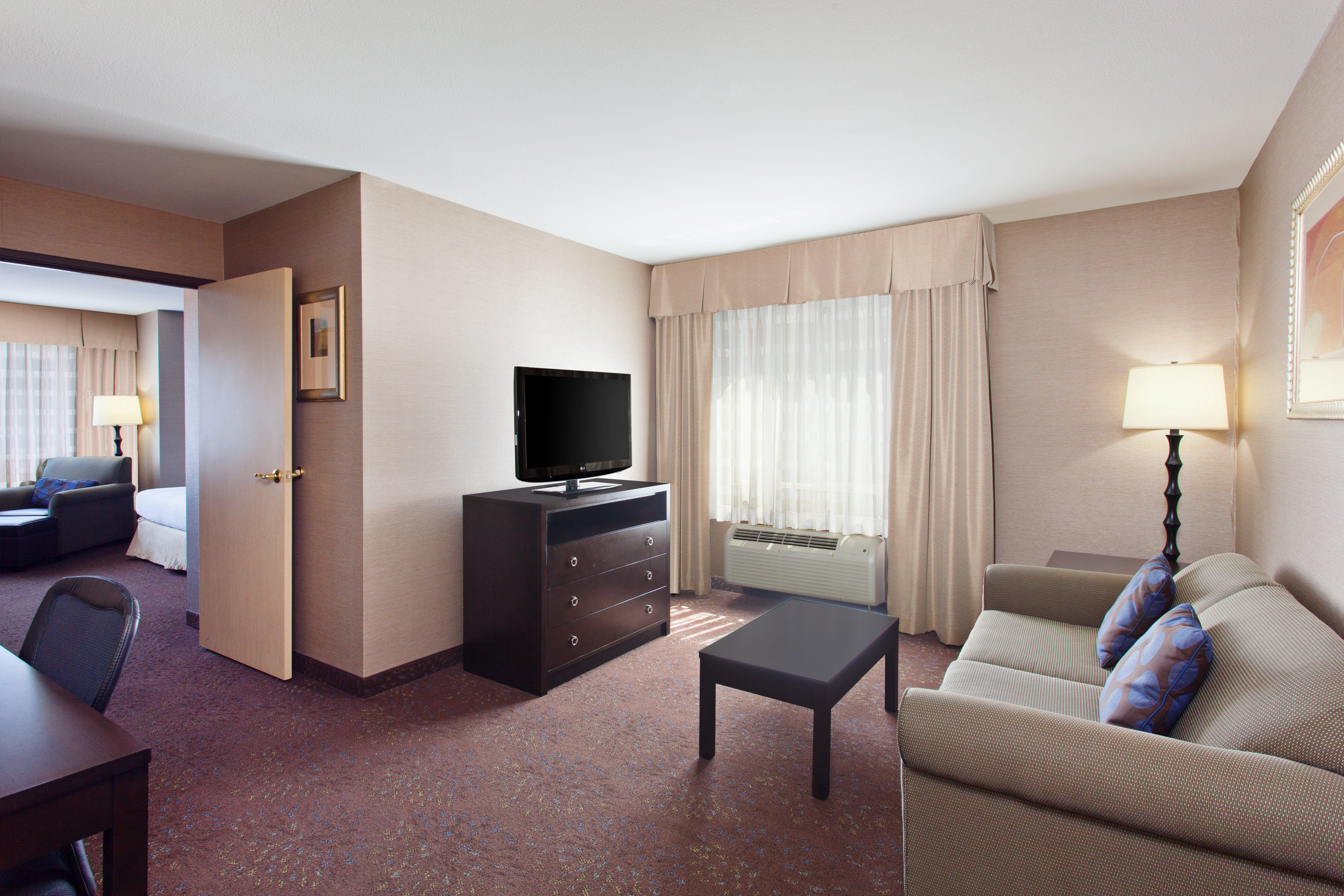 Holiday Inn Seattle Dwtn Lake Union By Ihg Экстерьер фото