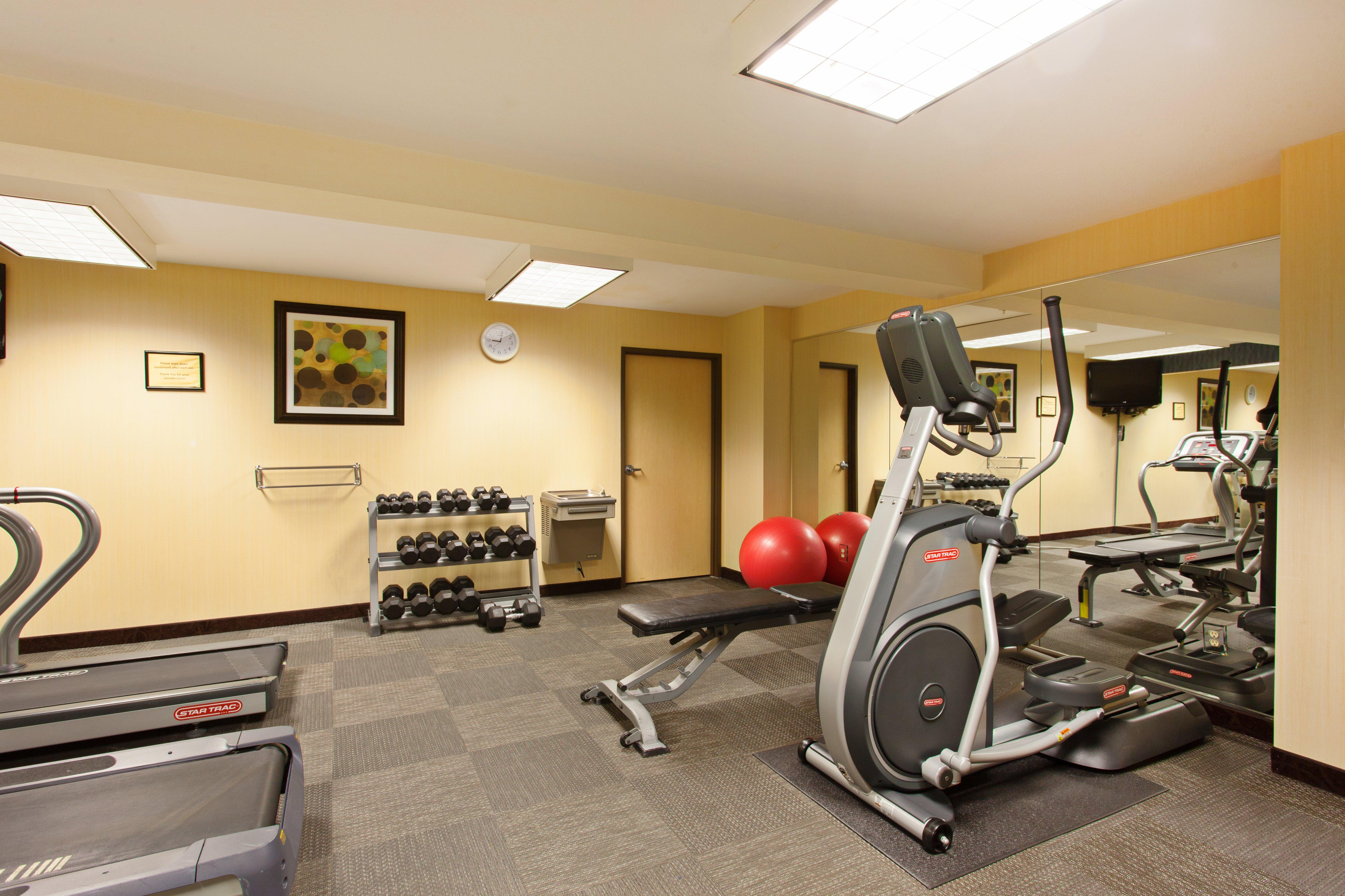 Holiday Inn Seattle Dwtn Lake Union By Ihg Экстерьер фото
