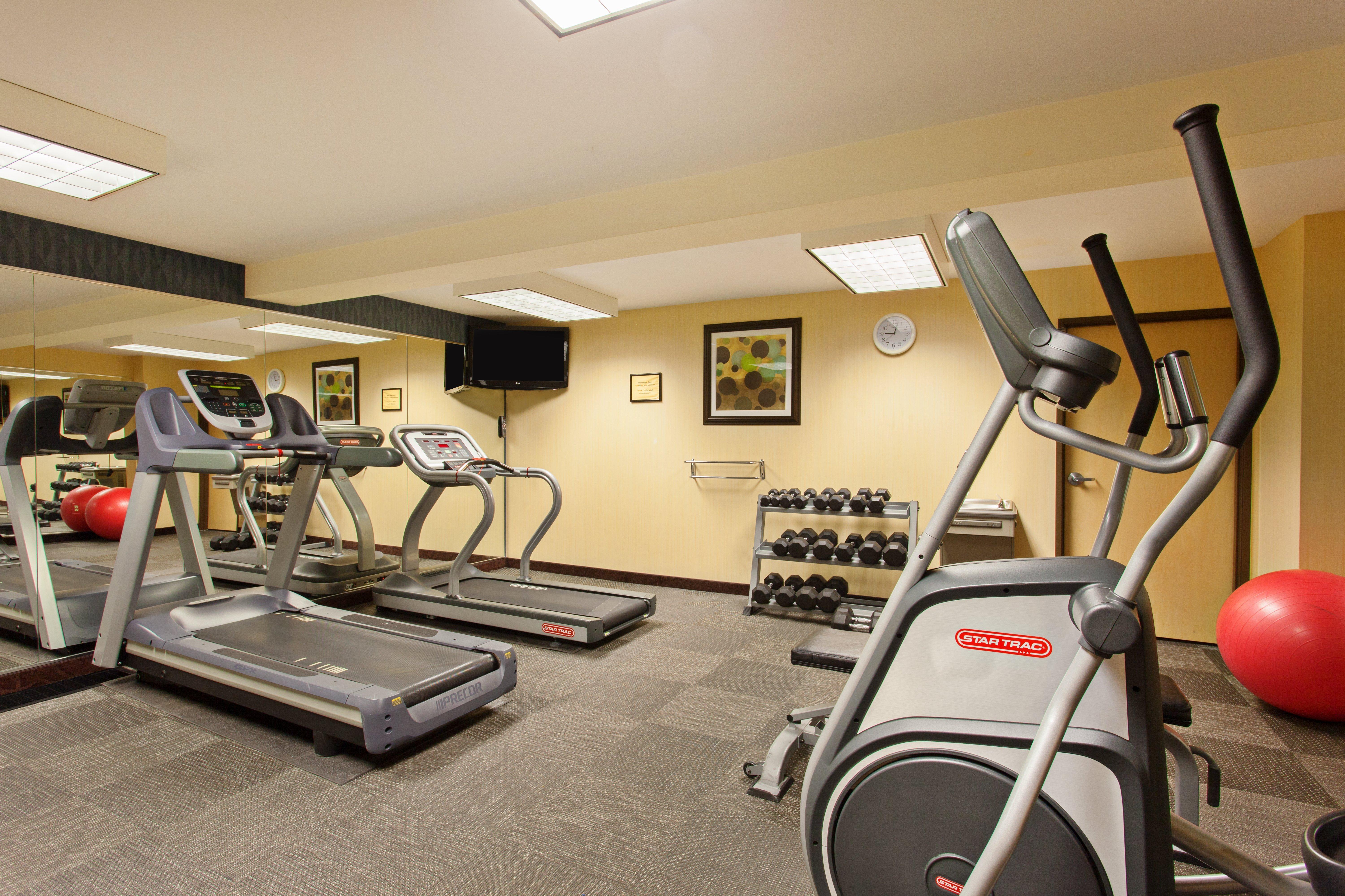 Holiday Inn Seattle Dwtn Lake Union By Ihg Экстерьер фото