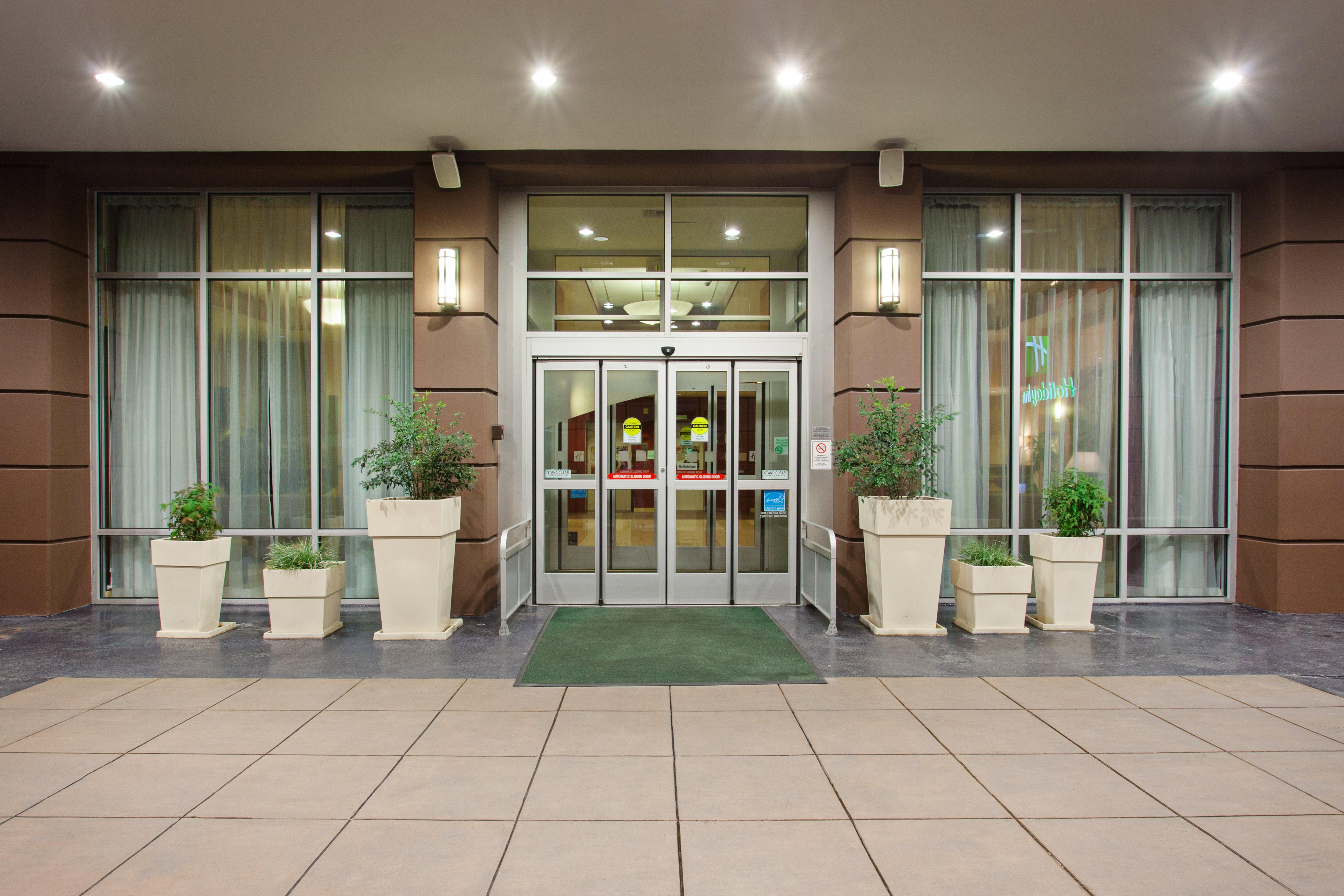 Holiday Inn Seattle Dwtn Lake Union By Ihg Экстерьер фото