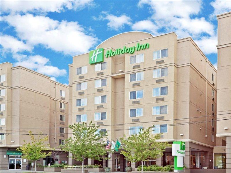 Holiday Inn Seattle Dwtn Lake Union By Ihg Экстерьер фото