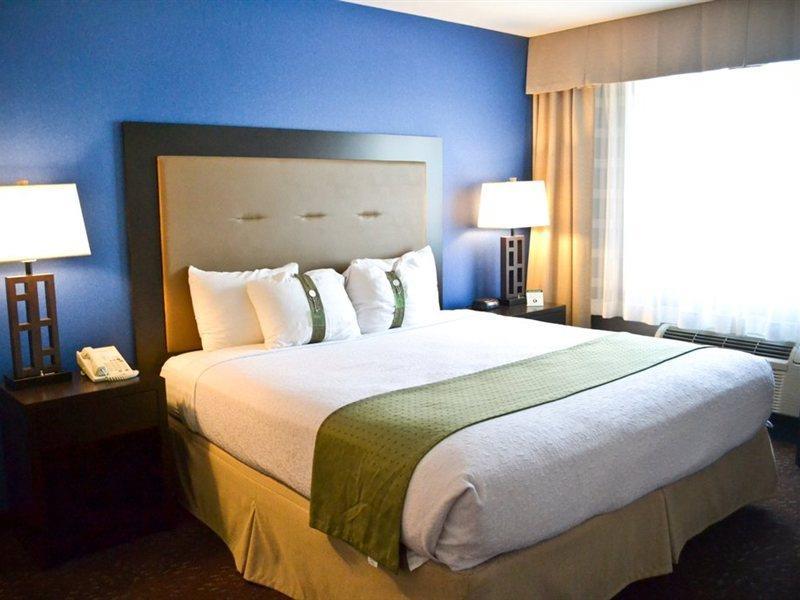 Holiday Inn Seattle Dwtn Lake Union By Ihg Экстерьер фото