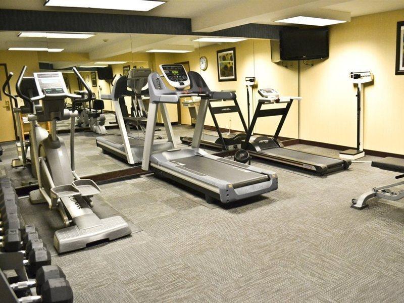 Holiday Inn Seattle Dwtn Lake Union By Ihg Экстерьер фото