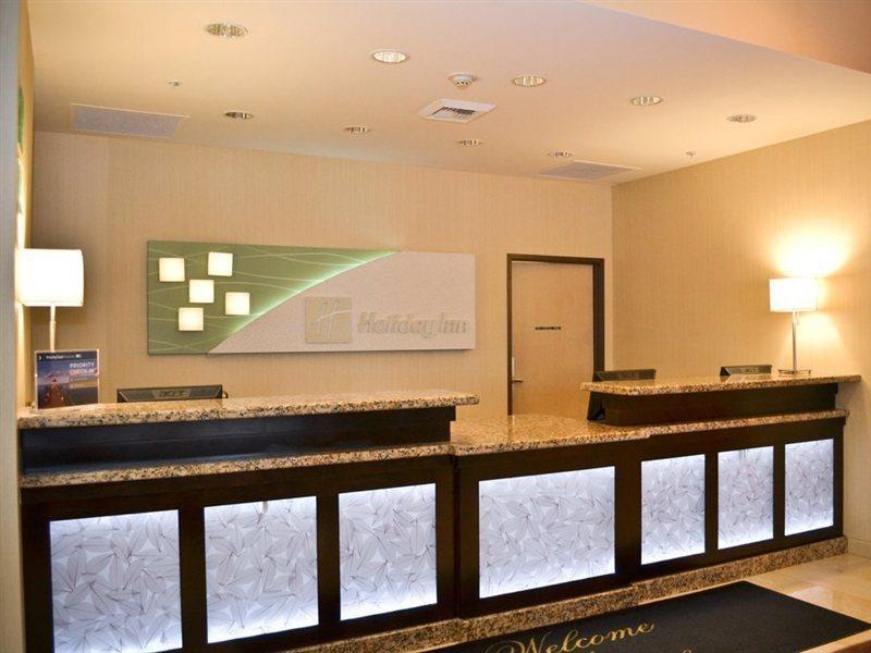 Holiday Inn Seattle Dwtn Lake Union By Ihg Экстерьер фото