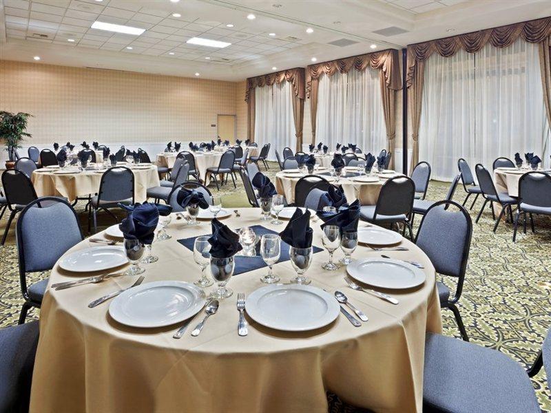 Holiday Inn Seattle Dwtn Lake Union By Ihg Экстерьер фото