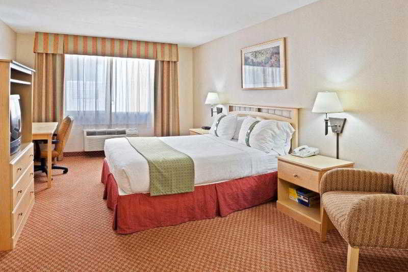 Holiday Inn Seattle Dwtn Lake Union By Ihg Номер фото