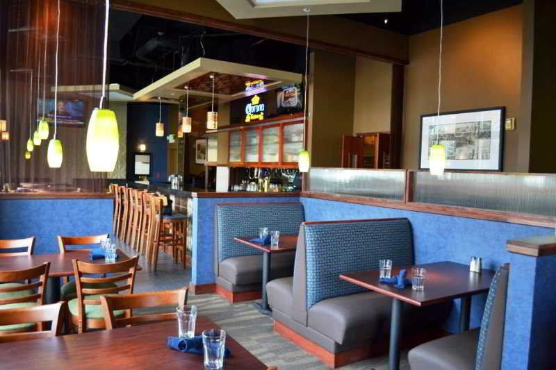 Holiday Inn Seattle Dwtn Lake Union By Ihg Экстерьер фото