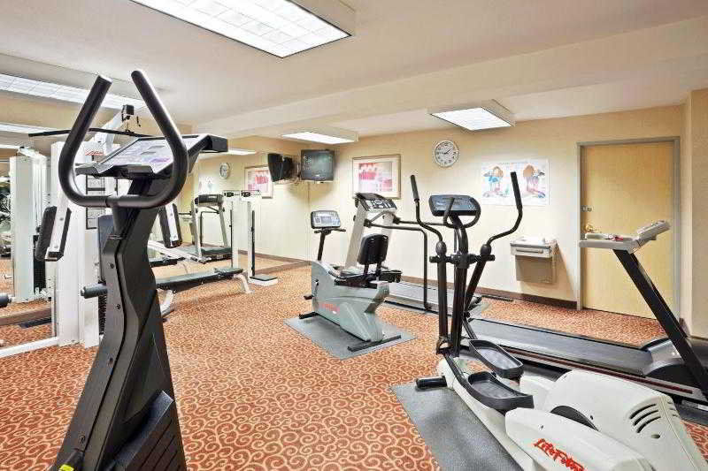 Holiday Inn Seattle Dwtn Lake Union By Ihg Удобства фото