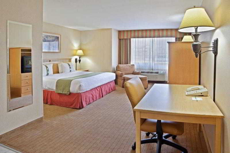 Holiday Inn Seattle Dwtn Lake Union By Ihg Номер фото