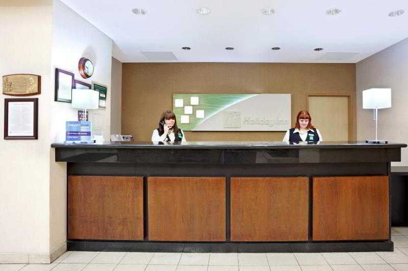 Holiday Inn Seattle Dwtn Lake Union By Ihg Интерьер фото