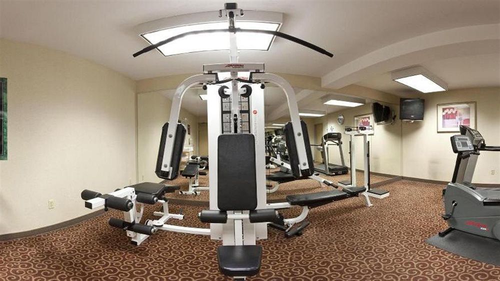Holiday Inn Seattle Dwtn Lake Union By Ihg Экстерьер фото