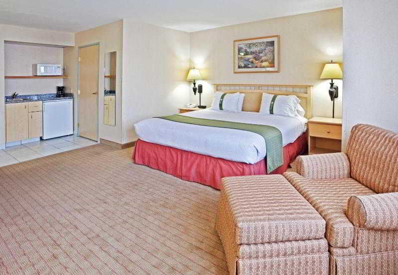 Holiday Inn Seattle Dwtn Lake Union By Ihg Экстерьер фото